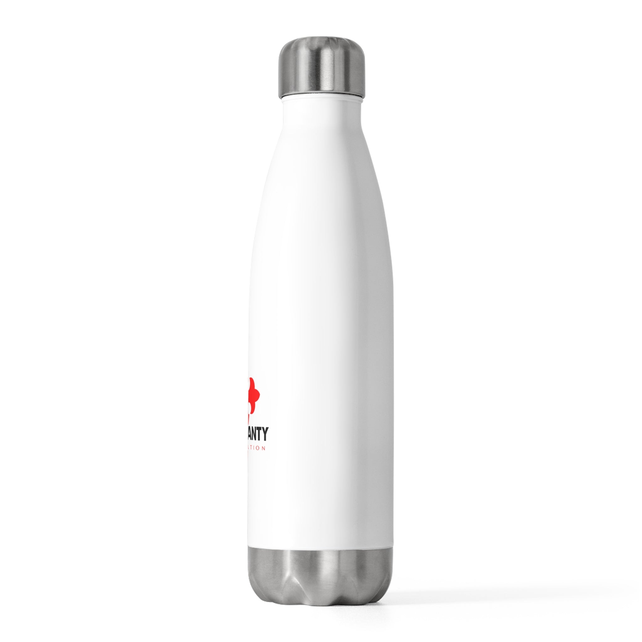 Botella termica de 20 oz