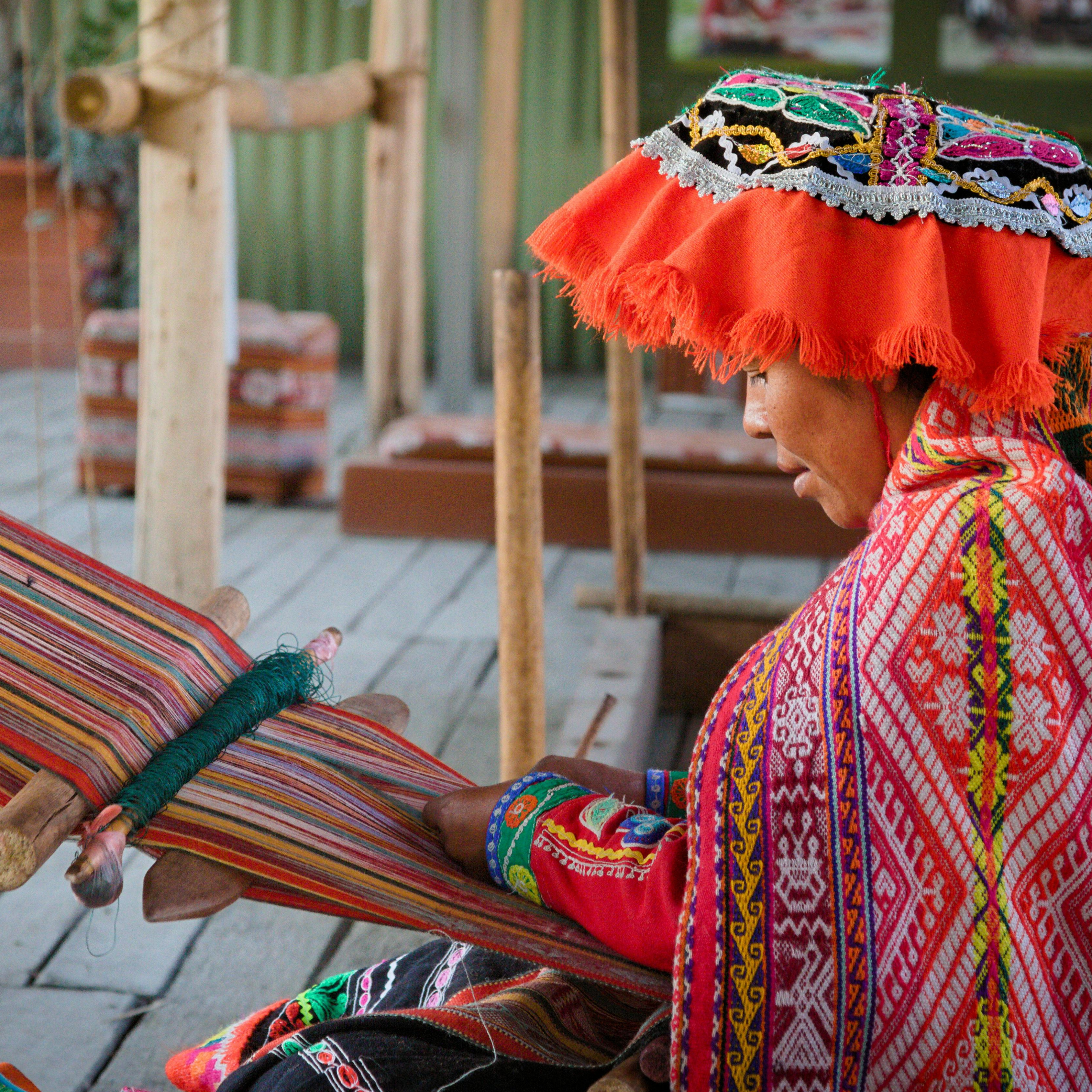 Paleta de Colores