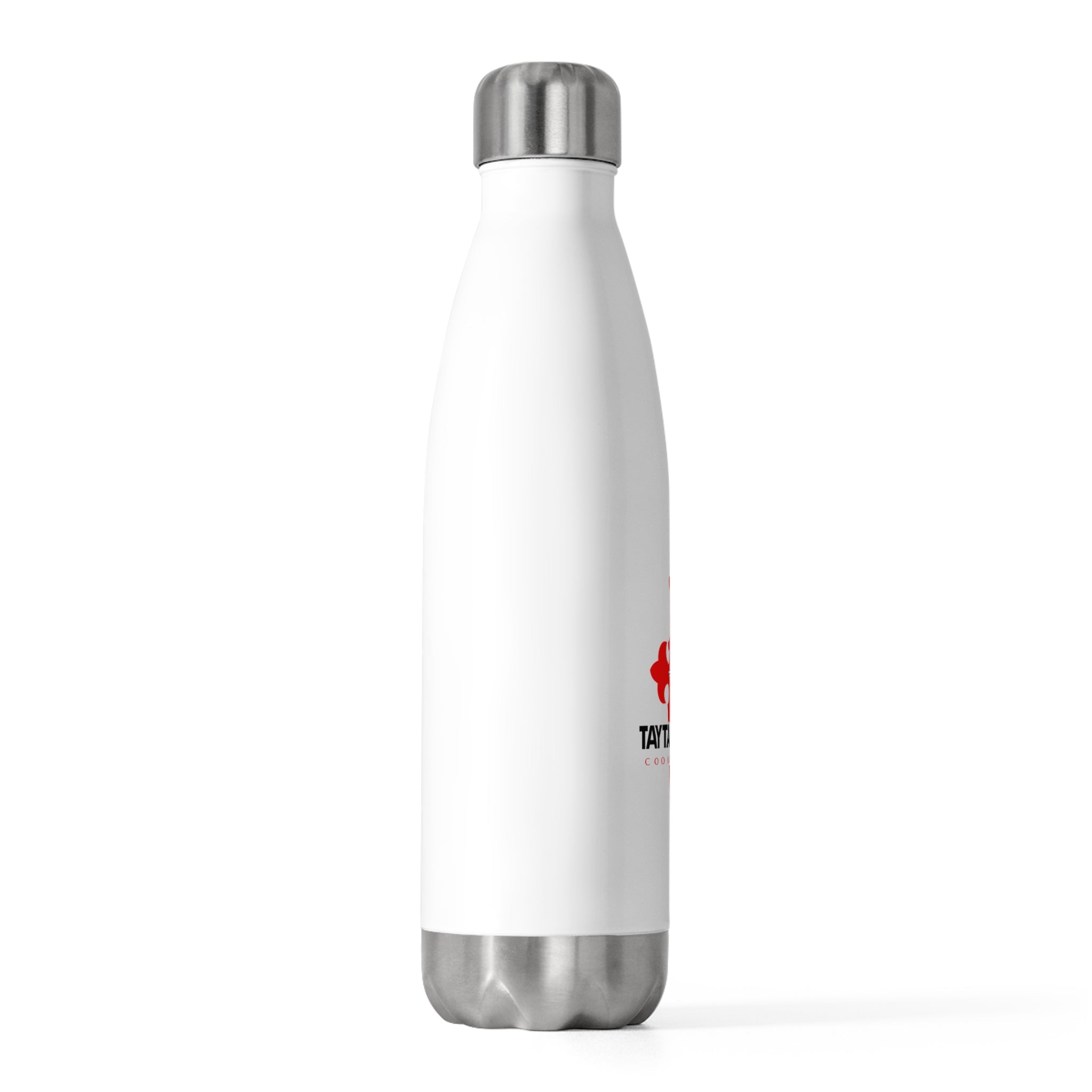 Botella termica de 20 oz